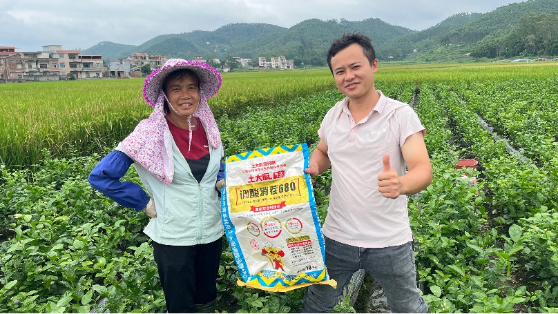 微生物菌剂如何选择？看这几方面（上）